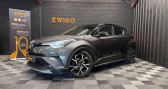 Annonce Toyota C-HR occasion Hybride 1.8 hsd 122h 100 full-hybrid graphic 4x2 e-cvt bva � Lavilledieu