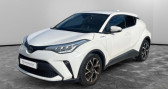 Annonce Toyota C-HR occasion Hybride 1.8 Hybrid - 122 - BV e-CVT - Edition  nice