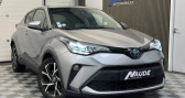 Annonce Toyota C-HR occasion Hybride 1.8 Hybrid 122 ch 2WD Edition - Entretien exclusif � CHAPONOST