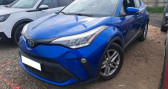 Toyota C-HR occasion année 2021 boite Automatique Annonce Toyota C-HR occasion Hybride 1.8 Hybrid 122 e-CVT Dynamic Business à Saint-Égrève