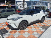 Toyota C-HR 1.8 HYBRID 122 EDITION 2WD E-CVT   Lescure-d'Albigeois 81