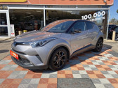 Toyota C-HR 1.8 HYBRID 122 GRAPHIC   Sax 81