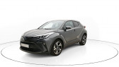 Toyota C-HR 1.8 Hybrid 122ch Automatique/ Design   SAINT-GREGOIRE 35