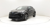 Toyota C-HR occasion année 2022 boite Automatique Annonce Toyota C-HR occasion Hybride 1.8 Hybrid 122ch Automatique/ Design à SAINT-GREGOIRE