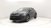 Toyota C-HR occasion année 2023 boite Automatique Annonce Toyota C-HR occasion Hybride 1.8 Hybrid 122ch Automatique/ Design à SAINT-GREGOIRE