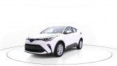 Annonce Toyota C-HR occasion Hybride 1.8 Hybrid 122ch Automatique/ Dynamic  SAINT-GREGOIRE