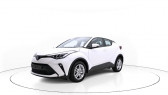 Annonce Toyota C-HR occasion Hybride 1.8 Hybrid 122ch Automatique/ Dynamic  SAINT-GREGOIRE
