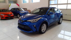 Toyota C-HR occasion année 2020 boite Automatique Annonce Toyota C-HR occasion Hybride 1.8 Hybrid 122ch Automatique/ Dynamic à SAINT-GREGOIRE