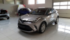 Toyota C-HR occasion année 2020 boite Automatique Annonce Toyota C-HR occasion Hybride 1.8 Hybrid 122ch Automatique/ Dynamic à SAINT-GREGOIRE