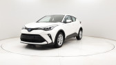 Toyota C-HR occasion année 2022 boite Automatique Annonce Toyota C-HR occasion Hybride 1.8 Hybrid 122ch Automatique/ Dynamic à SAINT-GREGOIRE