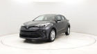 Toyota C-HR occasion Gris année 2021 boite Automatique Annonce Toyota C-HR occasion Hybride 1.8 Hybrid 122ch Automatique/ Dynamic à SAINT-GREGOIRE