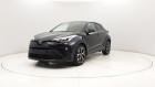 Toyota C-HR occasion année 2022 boite Automatique Annonce Toyota C-HR occasion Hybride 1.8 Hybrid 122ch Automatique/ Dynamic à SAINT-GREGOIRE