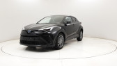 Toyota C-HR occasion année 2022 boite Automatique Annonce Toyota C-HR occasion Hybride 1.8 Hybrid 122ch Automatique/ Dynamic à SAINT-GREGOIRE