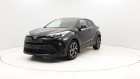 Toyota C-HR occasion année 2021 boite Automatique Annonce Toyota C-HR occasion Hybride 1.8 Hybrid 122ch Automatique/ Edition à SAINT-GREGOIRE