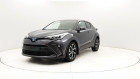 Toyota C-HR occasion année 2021 boite Automatique Annonce Toyota C-HR occasion Hybride 1.8 Hybrid 122ch Automatique/ Edition à SAINT-GREGOIRE