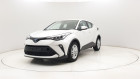 Toyota C-HR occasion année 2021 boite Automatique Annonce Toyota C-HR occasion Hybride 1.8 Hybrid 122ch Automatique/ Edition à SAINT-GREGOIRE