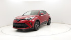 Toyota C-HR occasion année 2022 boite Automatique Annonce Toyota C-HR occasion Hybride 1.8 Hybrid 122ch Automatique/ Edition à SAINT-GREGOIRE