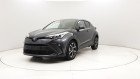 Toyota C-HR occasion année 2022 boite Automatique Annonce Toyota C-HR occasion Hybride 1.8 Hybrid 122ch Automatique/ Edition à SAINT-GREGOIRE