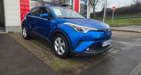 Toyota C-HR occasion 2019 mise en vente &agrave; Attin par le garage RM PERFORMANCE - photo n&deg;1