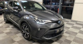 Toyota C-HR 1.8 Hybrid 122cv  2022 - annonce de voiture en vente sur Auto Sélection.com
