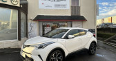 Annonce Toyota C-HR occasion Hybride 1.8 HYBRID 122H 100 EDITION E-CVT BVA à MONTGERMONT