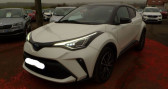 Toyota C-HR occasion année 2020 boite Automatique Annonce Toyota C-HR occasion Essence 1.8 HYBRID 122H DISTINCTIVE BOITE AUTO à Harol