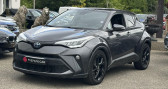 Toyota C-HR 1.8 Hybrid 122H e-CVT Dynamic Business PHASE 2  2020 - annonce de voiture en vente sur Auto Sélection.com