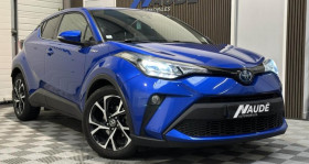 Toyota C-HR , garage NAUDE AUTOMOBILES CHAPONOST � CHAPONOST