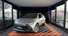 Toyota C-HR , garage MOTORS TRADING � Les Ulis