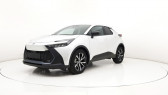 Annonce Toyota C-HR occasion Hybride 1.8 Hybrid 140ch Automatique/ Design  SAINT-GREGOIRE