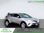 Toyota C-HR 1.8 Hybrid 98CV E6 Automatica - 2019   Beaupuy 31
