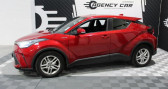 Toyota C-HR 1.8 Hybrid - BV Dynamic Business - CARPLAY - CAMERA RECUL   Venelles 13
