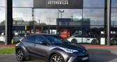 Annonce Toyota C-HR occasion Hybride 1.8 Hybrid - BV e-CVT 2020 Edition PHASE 2  Cercottes