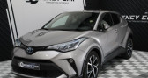 Toyota C-HR 1.8 Hybrid - BV e-CVT 2020 Edition - SUIVI & GARANTIE  2020 - annonce de voiture en vente sur Auto Sélection.com
