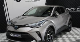 Toyota C-HR , garage AGENCY CAR AIX EN PROVENCE � Venelles