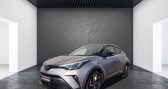 Annonce Toyota C-HR occasion Hybride 1.8 Hybrid - BV e-CVT 2020 Graphic PHASE 2  ARNAS