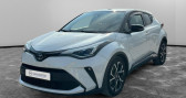 Annonce Toyota C-HR occasion Hybride 1.8 Hybrid - BV e-CVT - Collection  nice