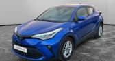 Annonce Toyota C-HR occasion Hybride 1.8 Hybrid - BV e-CVT Graphic PHASE 2 � nice