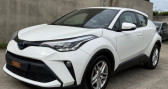 Annonce Toyota C-HR occasion Hybride 1.8 hybrid bva 122 ch garantie 05-2028 � Juvisy Sur Orge
