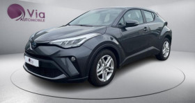 Toyota C-HR , garage ALSACE AUTO LIVE MARLENHEIM  Marlenheim