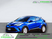 Toyota C-HR 1.8 Hybrid E-CVT Active   Beaupuy 31