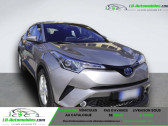 Toyota C-HR 1.8 Hybrid E-CVT Business GARANZIA T   Beaupuy 31