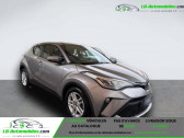 Toyota C-HR 1.8 Hybrid E-CVT Business   Beaupuy 31