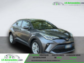 Toyota C-HR 1.8 Hybrid E-CVT Business   Beaupuy 31