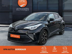 Toyota C-HR , garage VPN AUTOS BORDEAUX - MERIGNAC � M�rignac