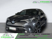 Toyota C-HR 1.8 Hybrid E-CVT Style   Beaupuy 31