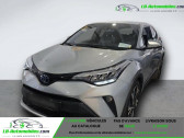 Toyota C-HR 1.8 Hybrid E-CVT Trend   Beaupuy 31