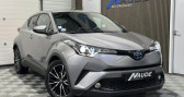 Annonce Toyota C-HR occasion Hybride 1.8 Hybride 122 ch Distinctive - 1�re main - Entretien Exlcu � CHAPONOST