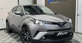 Toyota C-HR , garage NAUDE AUTOMOBILES CHAPONOST � CHAPONOST
