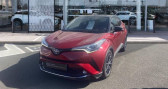 Annonce Toyota C-HR occasion Hybride 1.8 HYBRIDE 122 COLLECTION  Clermont Ferrand